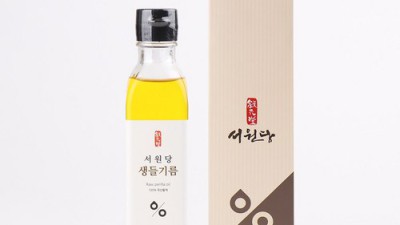 한생들기름: 착한 가격에 건강까지 챙기는 나만의 기름 이야기
